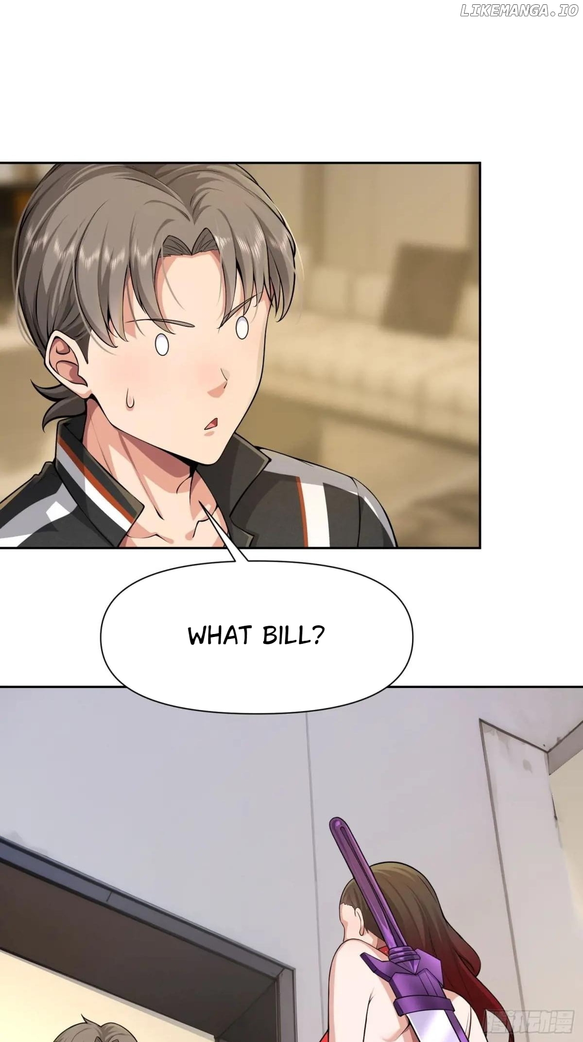 I Became the Target of the Harem in Another World Chapter 119 - page 13